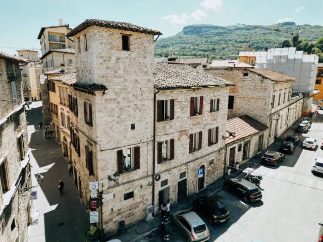 Villa Indipendente in vendita a San Giacomo, Marche