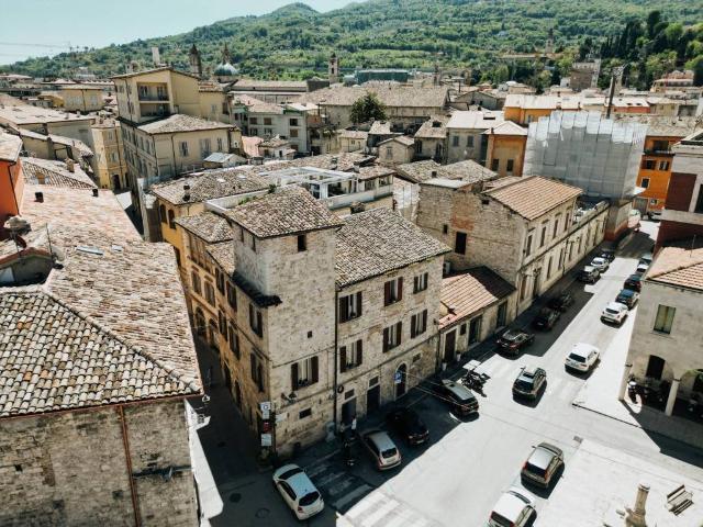 Villa Indipendente in vendita a San Giacomo, Marche