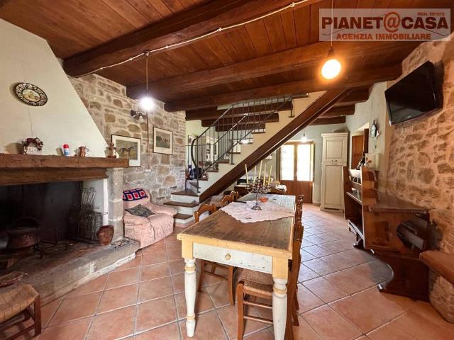 Villa Indipendente in vendita a Marche, Ascoli Piceno