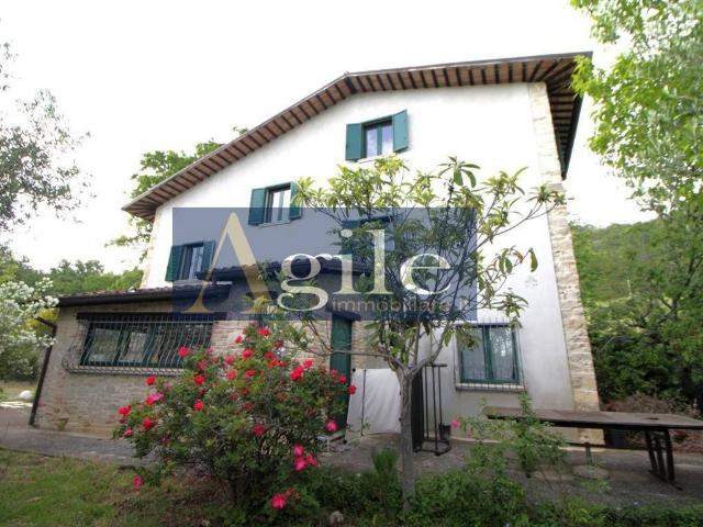 Villa Indipendente in vendita a Marche, Ascoli Piceno