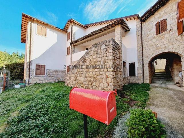 Villa Indipendente in vendita a San Giacomo, Marche
