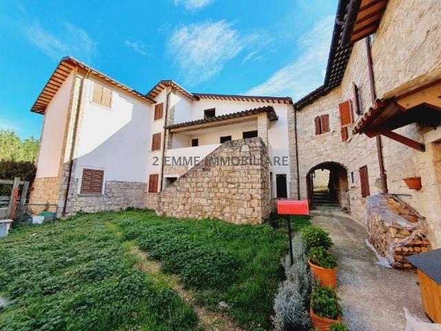 Villa Indipendente in vendita a San Giacomo, Marche