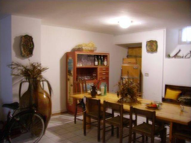Villa Indipendente in vendita a San Venanzio, Marche