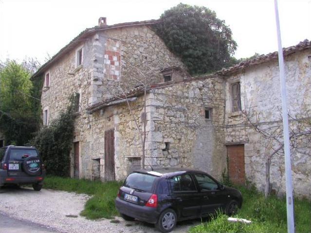 Villa Indipendente in vendita a Marche, Ascoli Piceno