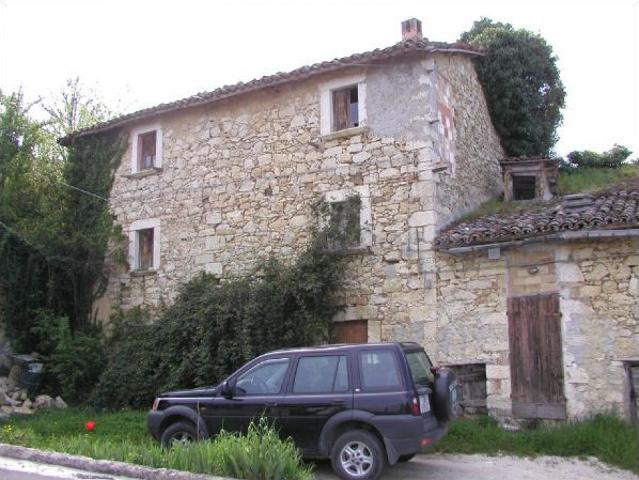 Villa Indipendente in vendita a Marche, Ascoli Piceno