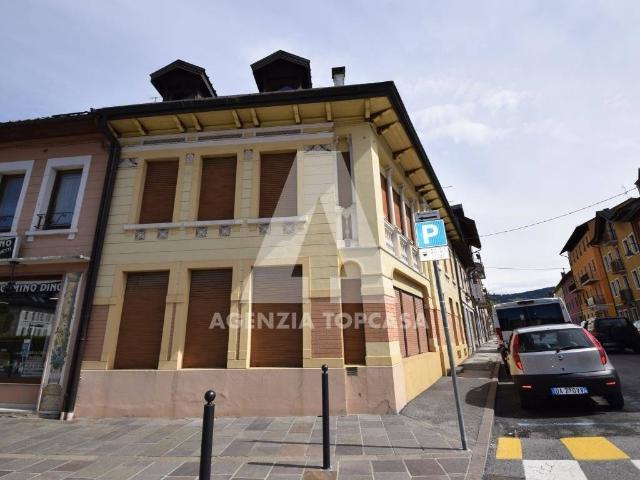 Villa Indipendente in vendita a Hodegart, Asiago