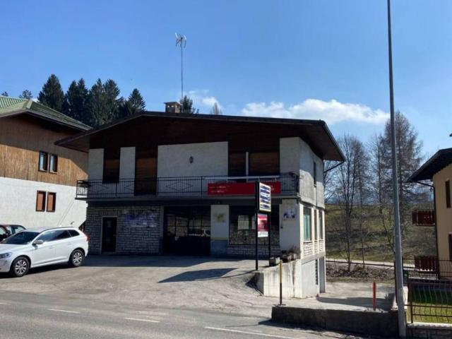 Villa Indipendente in vendita a Hodegart, Asiago