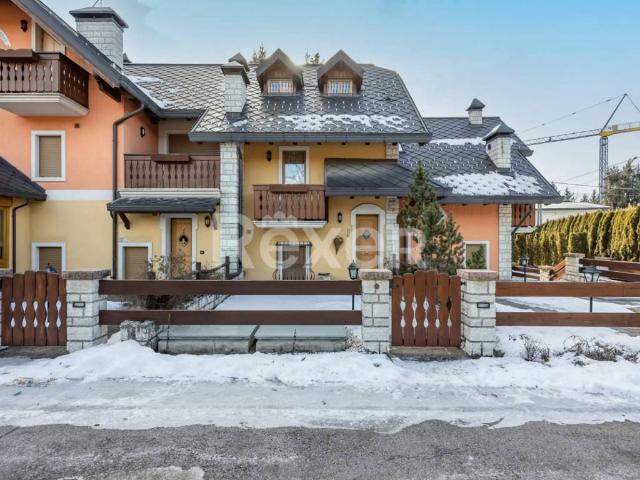 Villa Indipendente in vendita a Ebene, Asiago