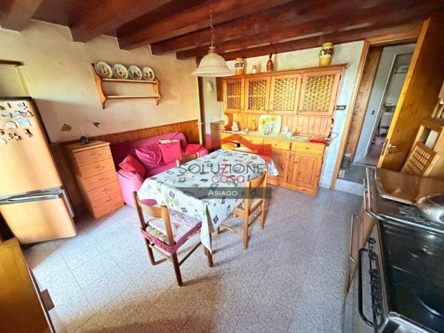 Villa Indipendente in vendita a Sprunk, Asiago
