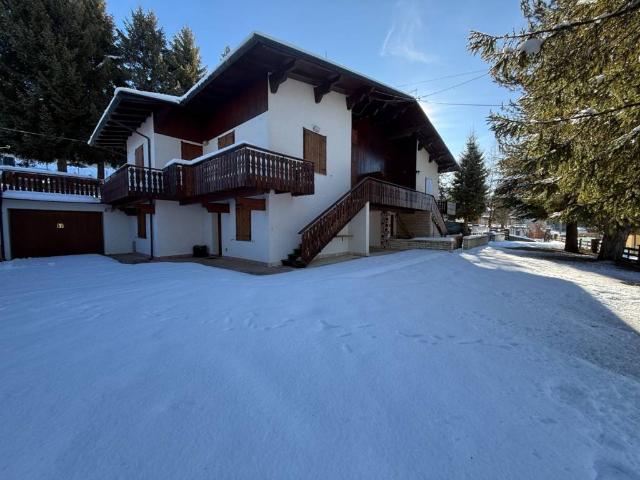 Villa Indipendente in vendita a Hodegart, Asiago