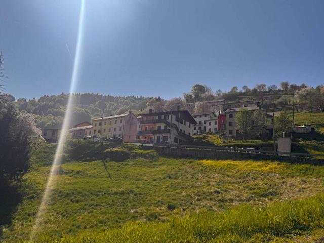 Villa Indipendente in vendita a Sprunk, Asiago