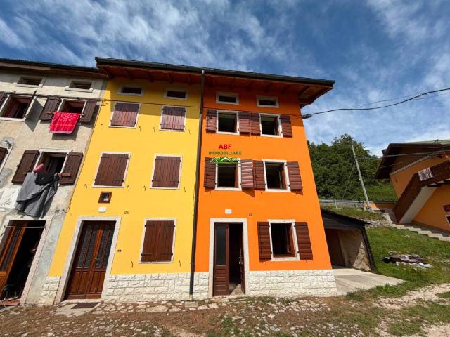 Villa Indipendente in vendita a Sprunk, Asiago