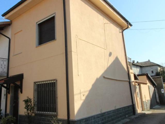 Villa Indipendente in vendita a Piemonte, Vercelli
