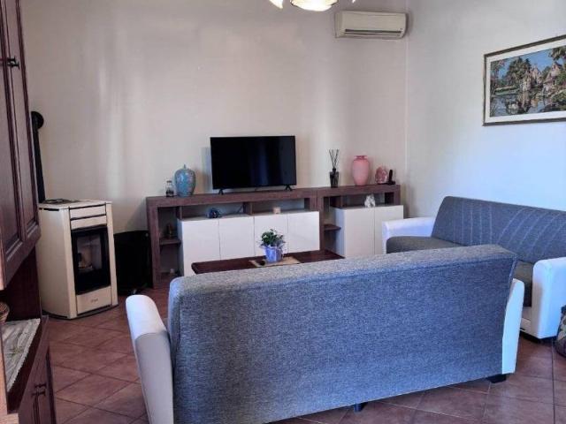 Villa Indipendente in vendita a Asola, Lombardia
