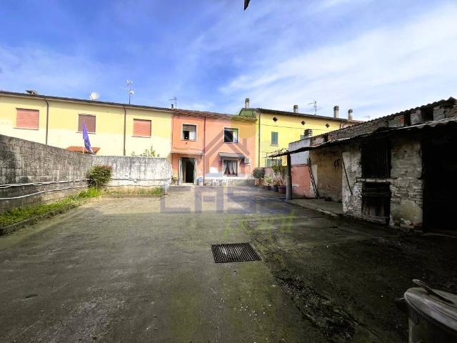 Villa Indipendente in vendita a Asola, Lombardia