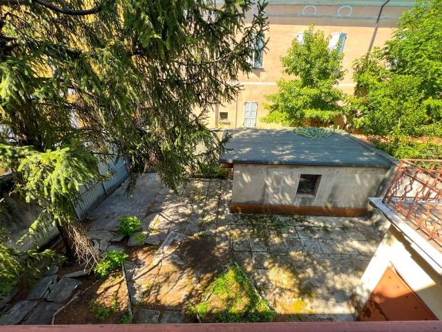 Villa Indipendente in vendita a Asola, Lombardia