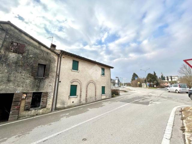 Villa Indipendente in vendita a Pagnano, Asolo