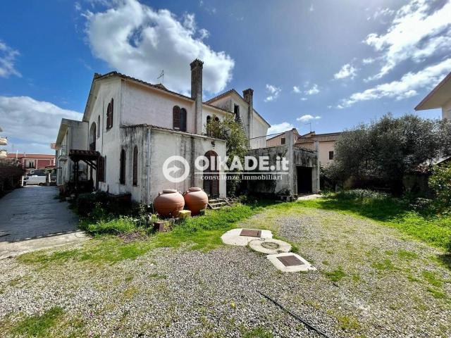 Villa Schiera in vendita a Piri Piri, Assemini