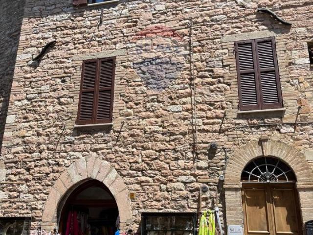 Villa Indipendente in vendita a Assisi, Umbria