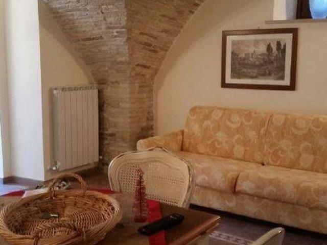 Villa Indipendente in vendita a San Vitale, Assisi
