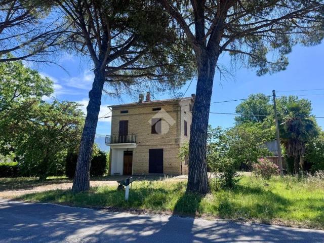 Villa Indipendente in vendita a Assisi, Umbria