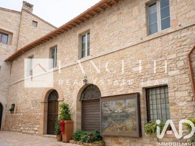 Villa Indipendente in vendita a Assisi, Umbria
