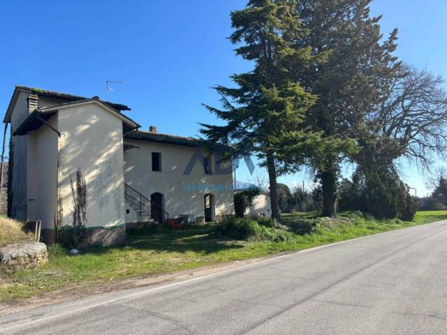 Villa Indipendente in vendita a Palazzo, Assisi