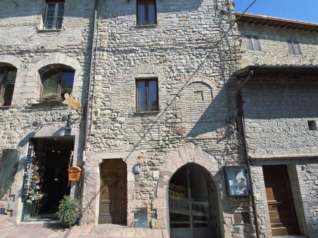 Villa Indipendente in vendita a Assisi, Umbria