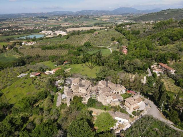Villa Indipendente in vendita a Assisi, Umbria
