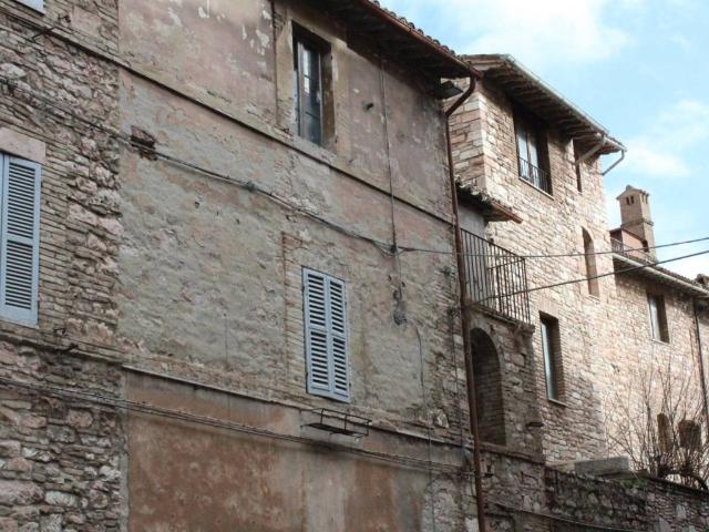 Villa Indipendente in vendita a Assisi, Umbria