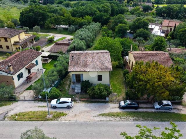 Villa Indipendente in vendita a Assisi, Umbria