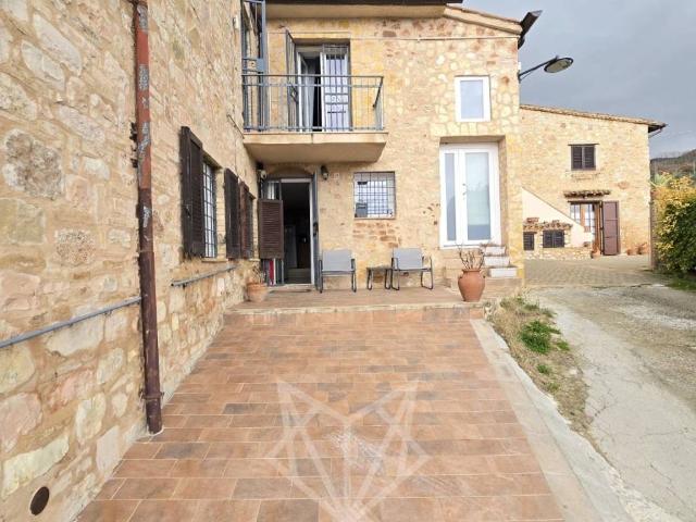 Villa Indipendente in vendita a Assisi, Umbria
