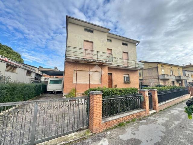 Villa Indipendente in vendita a Assisi, Umbria