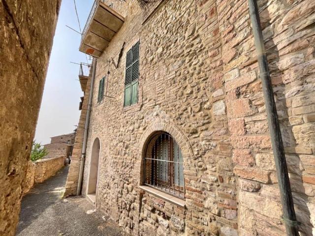 Villa Indipendente in vendita a Valecchie, Assisi