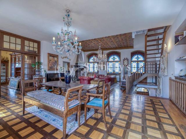 Villa Indipendente in vendita a Assisi, Umbria