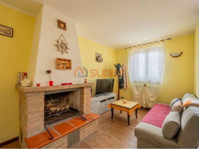 Villa Indipendente in vendita a Col d'Erba III, Assisi