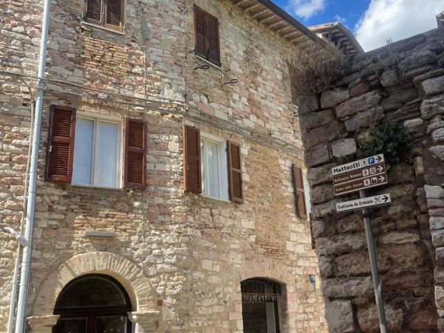 Villa Indipendente in vendita a Assisi, Umbria