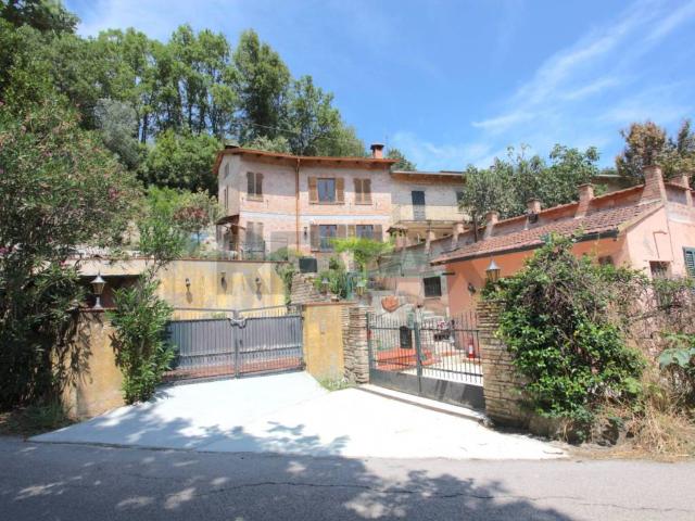 Villa Indipendente in vendita a Assisi, Umbria