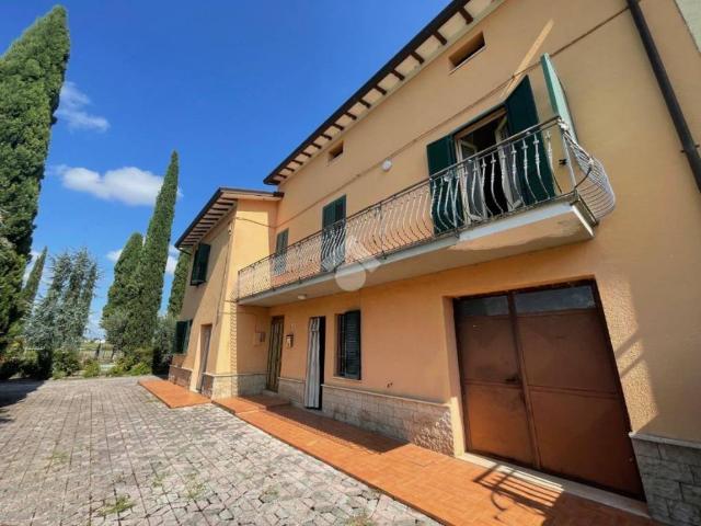 Villa Indipendente in vendita a Assisi, Umbria