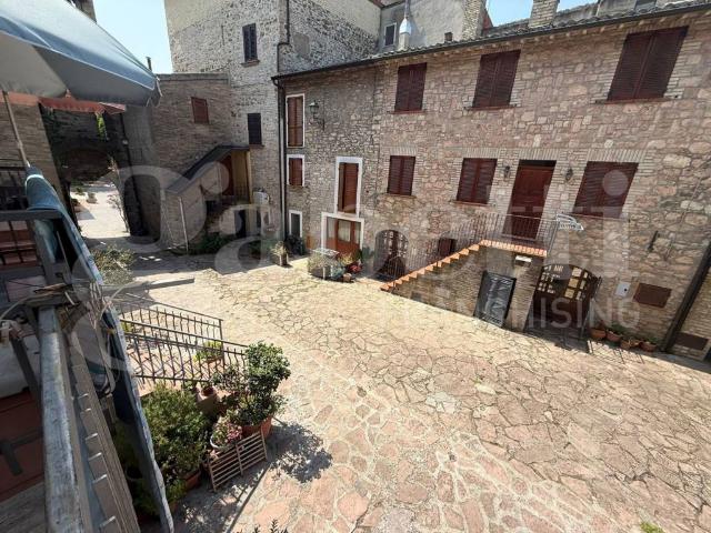 Villa Indipendente in vendita a Assisi, Umbria