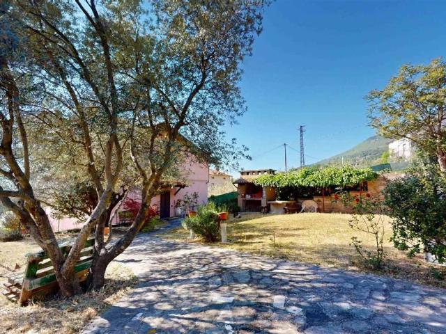 Villa Indipendente in vendita a Assisi, Umbria