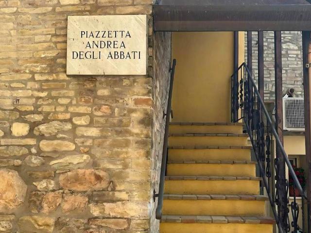 Villa Indipendente in vendita a Assisi, Umbria