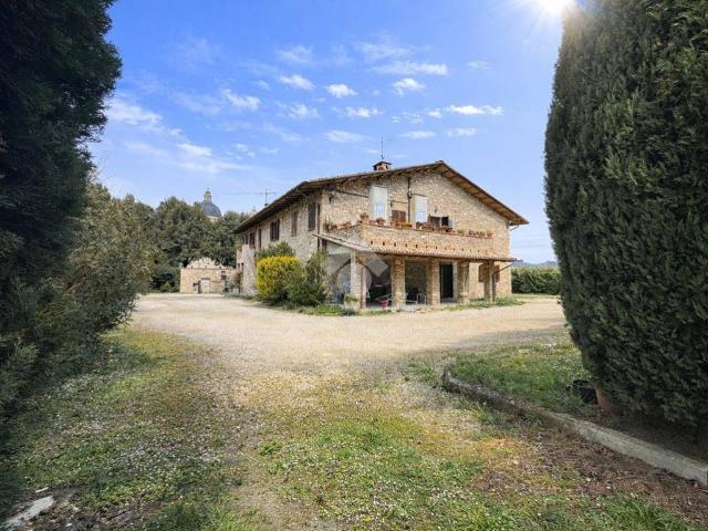 Villa Indipendente in vendita a Assisi, Umbria