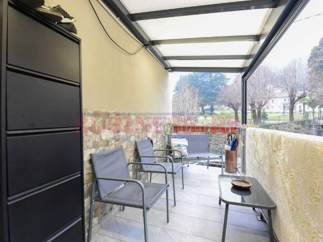 Villa Indipendente in vendita a Scarenna, Asso