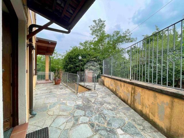 Villa Indipendente in vendita a Piemonte, Asti