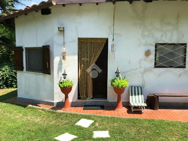 Villa Indipendente in vendita a Bricco Tampone, Piemonte
