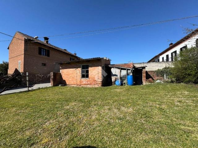 Rustico in vendita a Piemonte, Asti