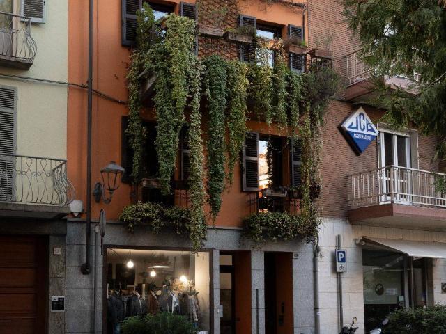 Villa Indipendente in vendita a Rione San Paolo, Piemonte