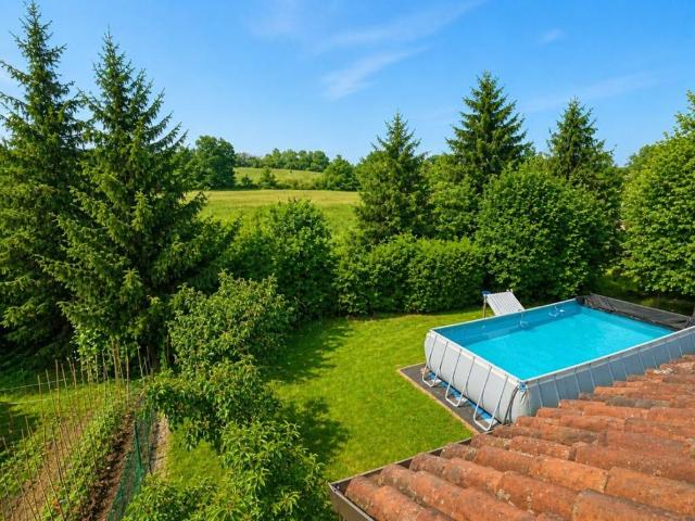 Villa Indipendente in vendita a Piemonte, Asti
