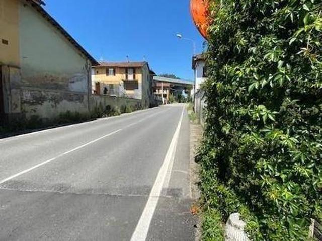 Villa Indipendente in vendita a Quarto Inferiore, Piemonte